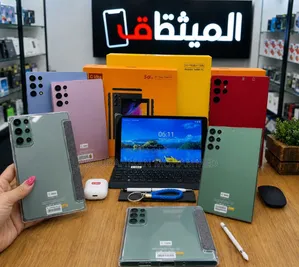 New C idea CM813 Pro 512 GB