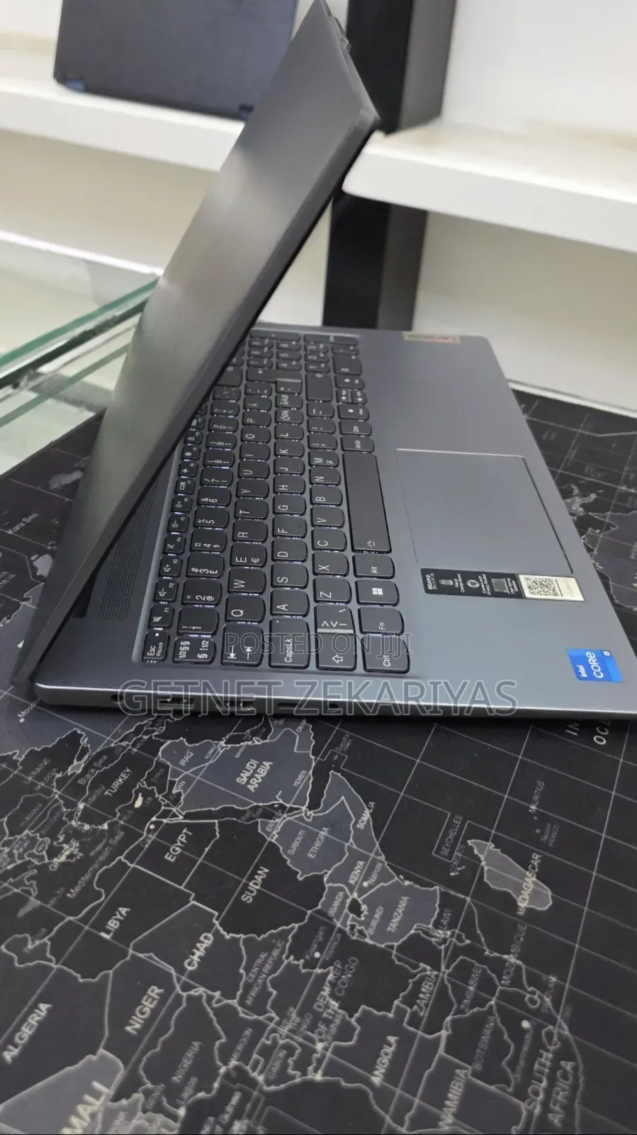 New Laptop Lenovo Ideapad S145-15 8GB Intel Core i5 SSD 512GB