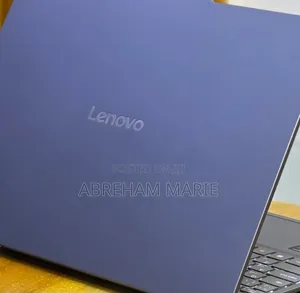 New Laptop Lenovo Ideapad 3 16GB Intel Core i7 SSD 512GB