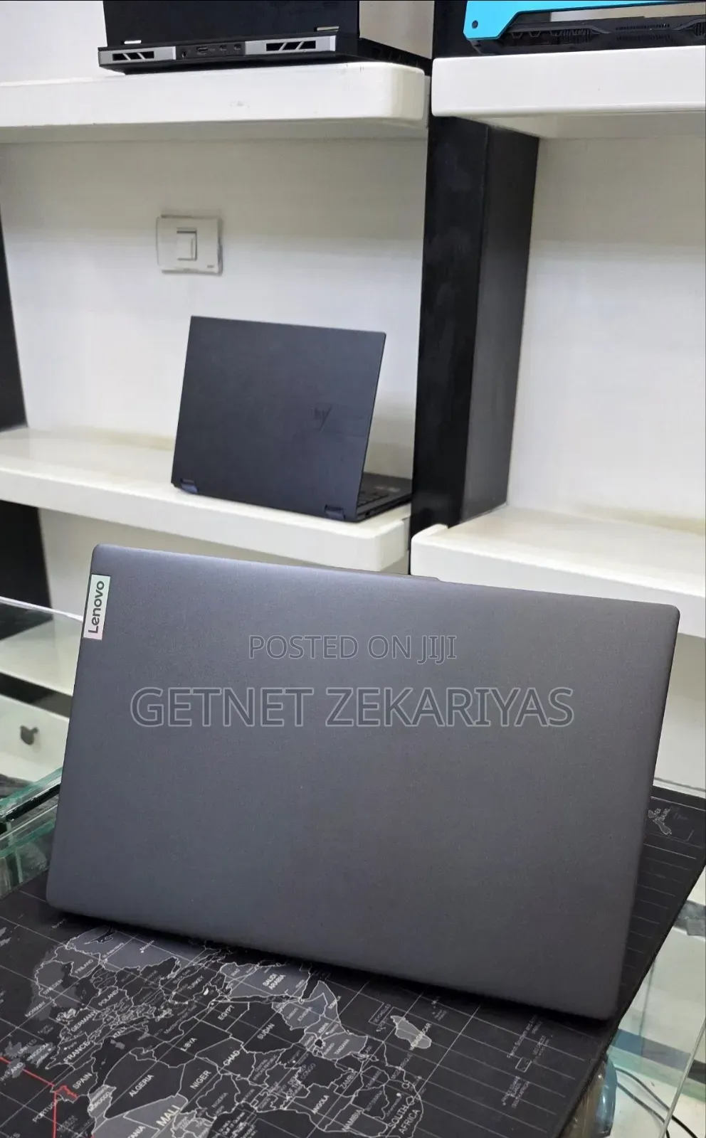 New Laptop Lenovo Ideapad S145-15 8GB Intel Core i5 SSD 512GB