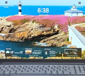 New Laptop Lenovo Ideapad 3 16GB Intel Core i7 SSD 512GB