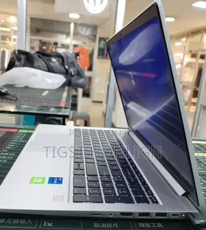 New Laptop HP ProBook 430 G8 16GB Intel Core i7 SSD 512GB