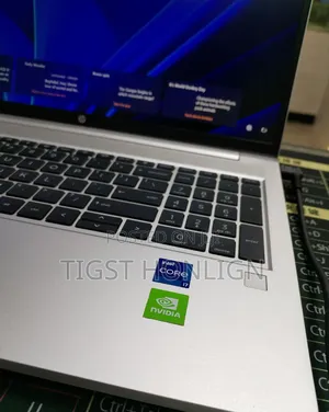 New Laptop HP ProBook 430 G8 16GB Intel Core i7 SSD 512GB