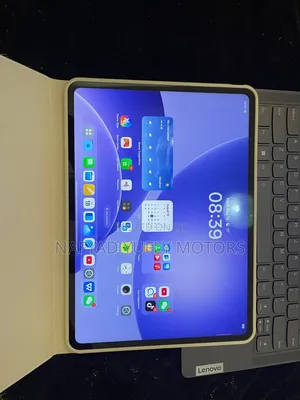 New Huawei Honor Pad 5 256 GB White