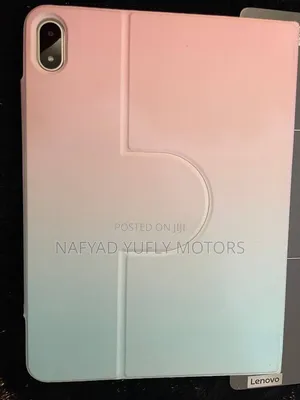 New Huawei Honor Pad 5 256 GB White