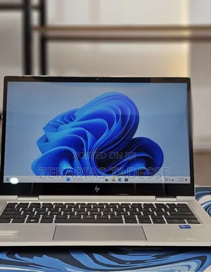 New Laptop HP EliteBook 1040 16GB Intel Core i7 SSD 512GB