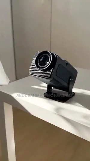 Projector Ultra Smart HD "200" Inch Display | Model:-Hy320|