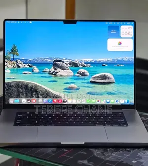 New Laptop Apple MacBook Pro 2023 M2 16GB Apple M2 SSD 512GB