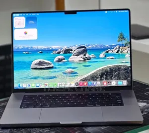 New Laptop Apple MacBook Pro 2023 M2 16GB Apple M2 SSD 512GB
