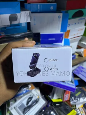 BetterBass Wireless Speaker – Powerful Sound, Portable | Brand New