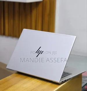 New Laptop HP EliteBook 640 G11 16GB Intel Core Ultra 5 SSD 512GB
