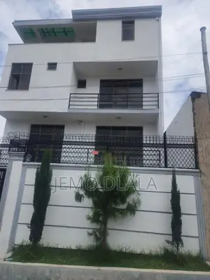 Furnished 4bdrm House in Jemo Mikael, Nifas Silk-Lafto for sale