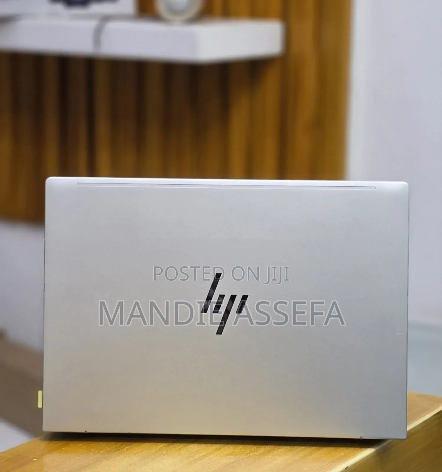 New Laptop HP EliteBook 640 G11 16GB Intel Core Ultra 5 SSD 512GB