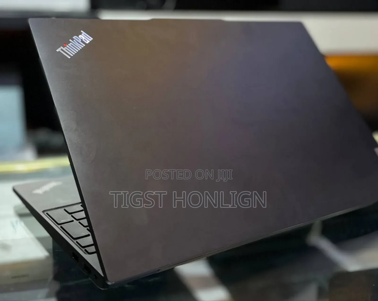 Laptop Lenovo ThinkPad E14 Gen 3 16GB Intel Core i7 SSD 512GB