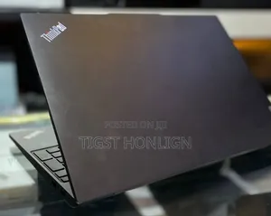 Laptop Lenovo ThinkPad E14 Gen 3 16GB Intel Core i7 SSD 512GB