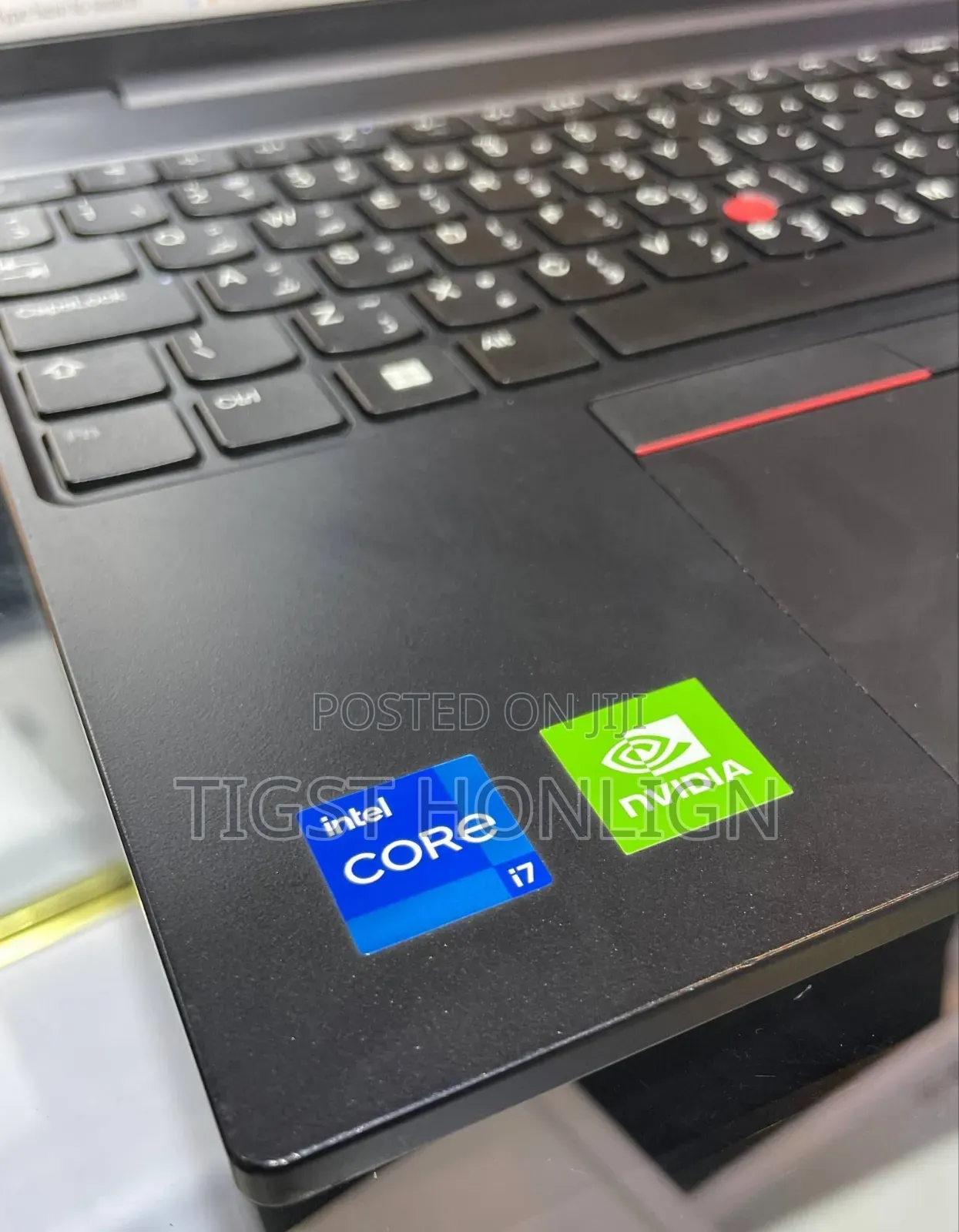 Laptop Lenovo ThinkPad E14 Gen 3 16GB Intel Core i7 SSD 512GB