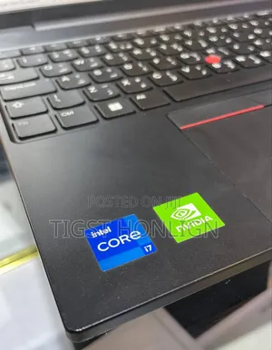 Laptop Lenovo ThinkPad E14 Gen 3 16GB Intel Core i7 SSD 512GB