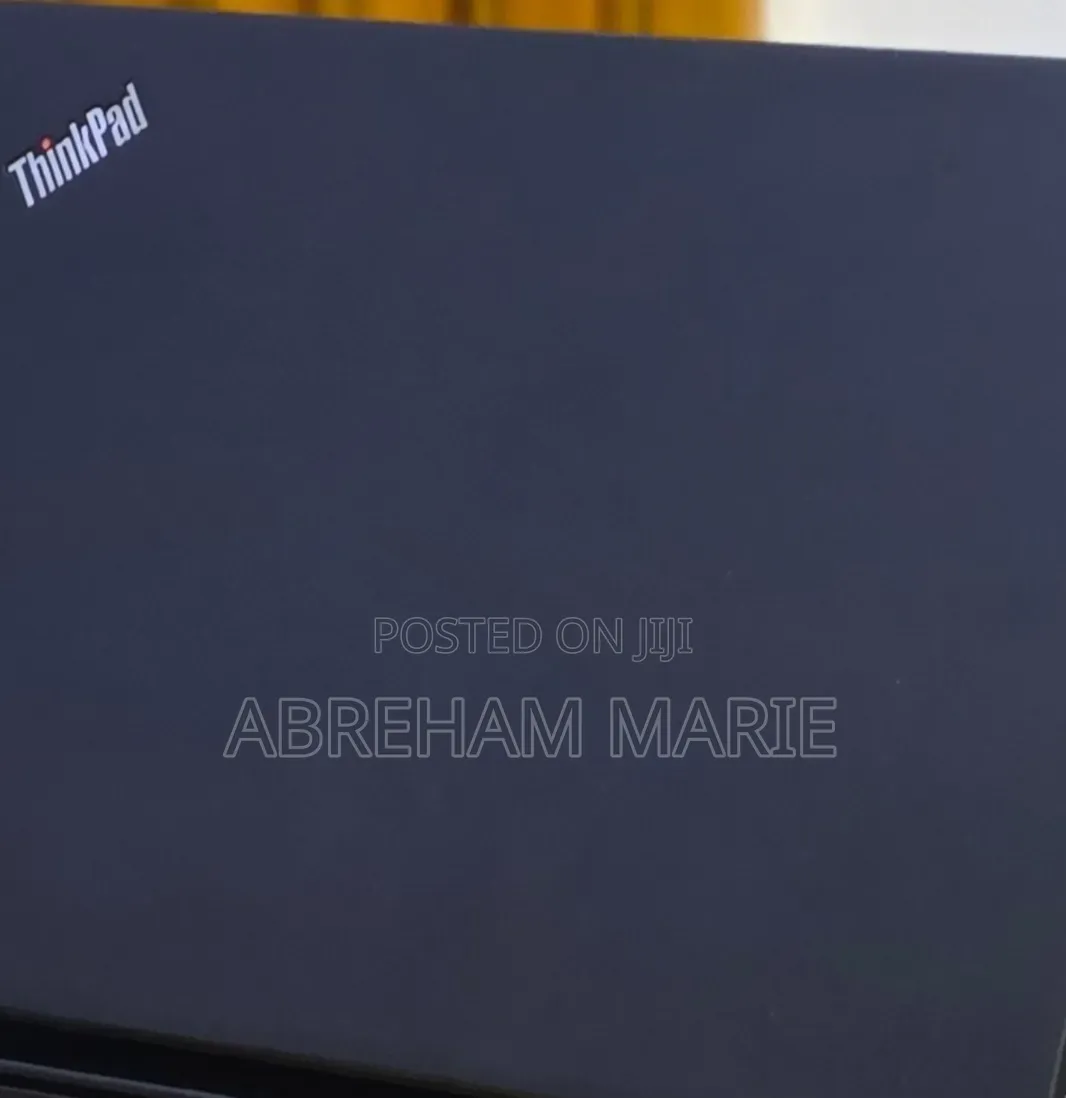 New Laptop Lenovo ThinkPad T14 G1 16GB AMD Ryzen 5 SSD 512GB