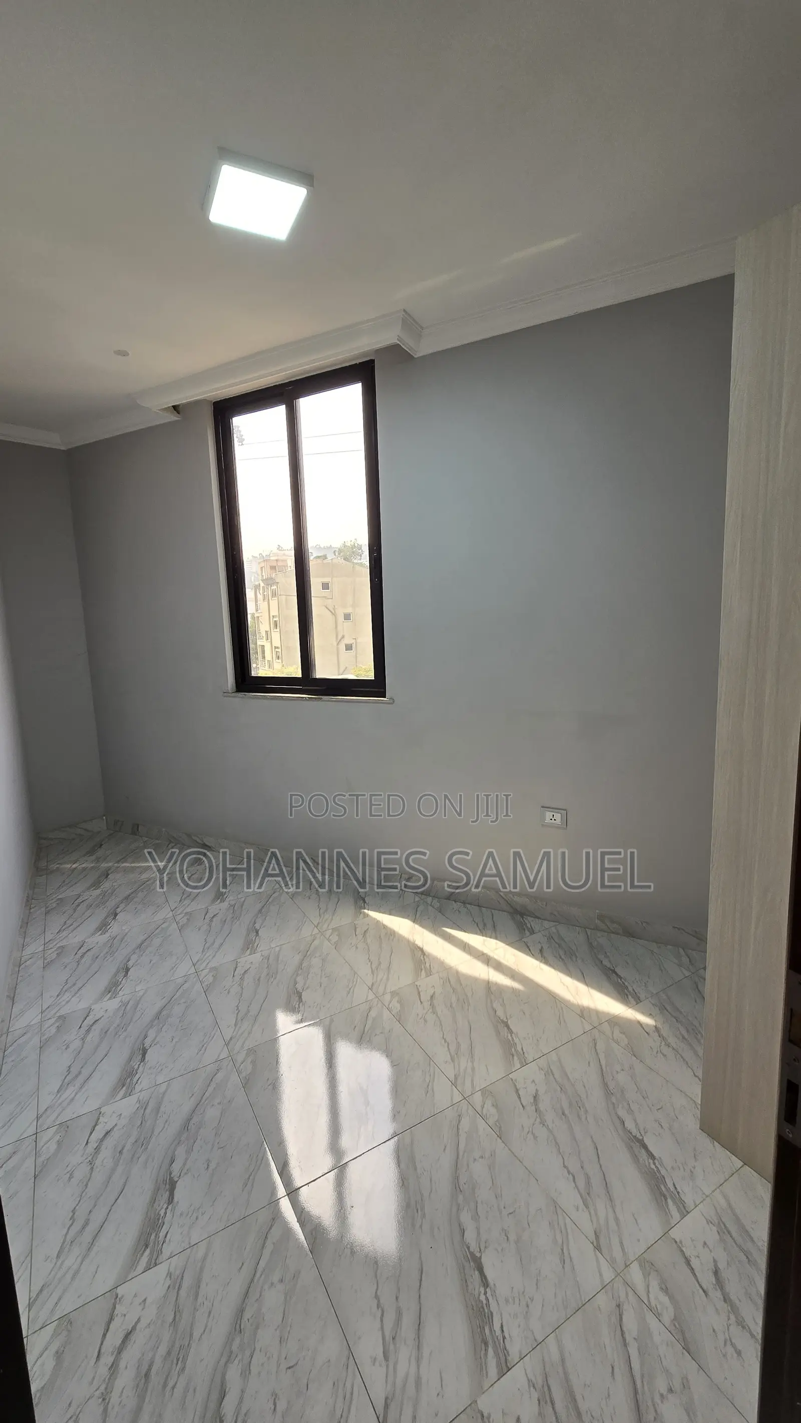 2bdrm Apartment in Hiya Real-Estate, Yeka for sale
