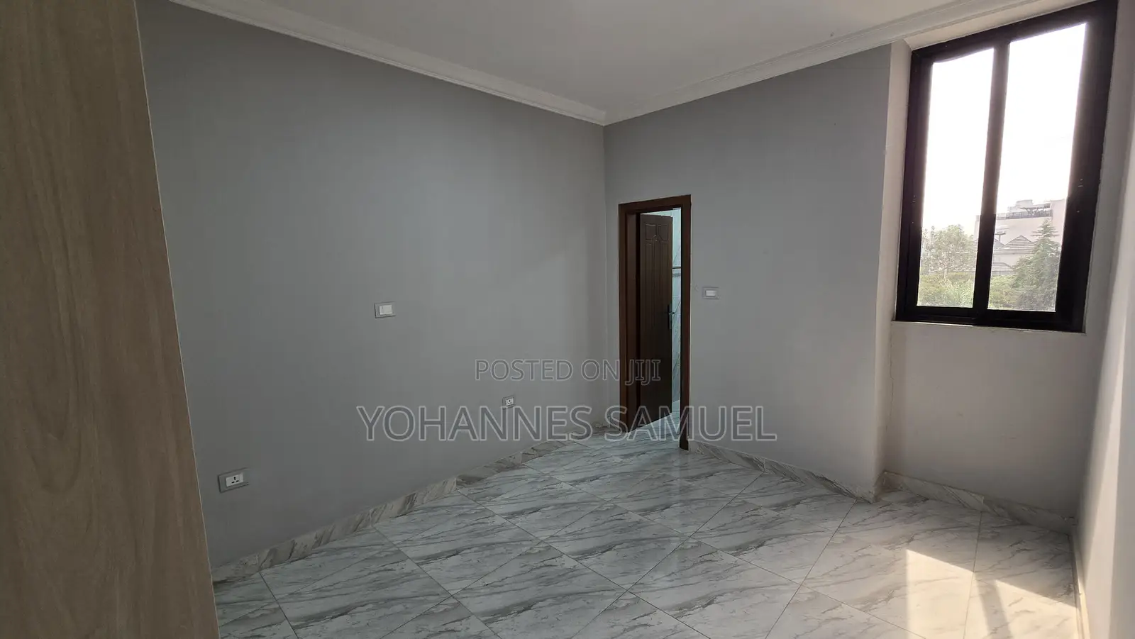 2bdrm Apartment in Hiya Real-Estate, Yeka for sale