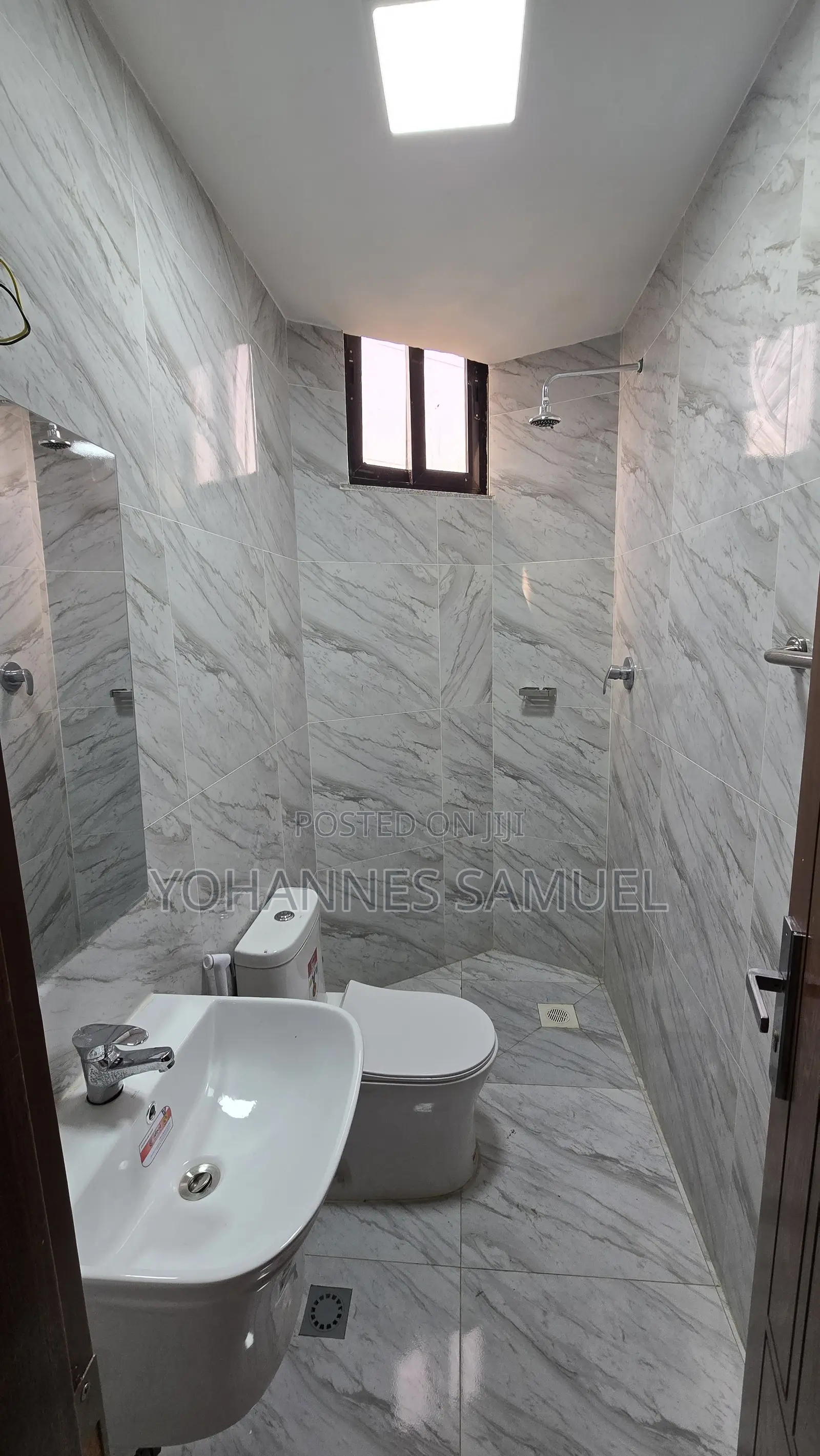 2bdrm Apartment in Hiya Real-Estate, Yeka for sale