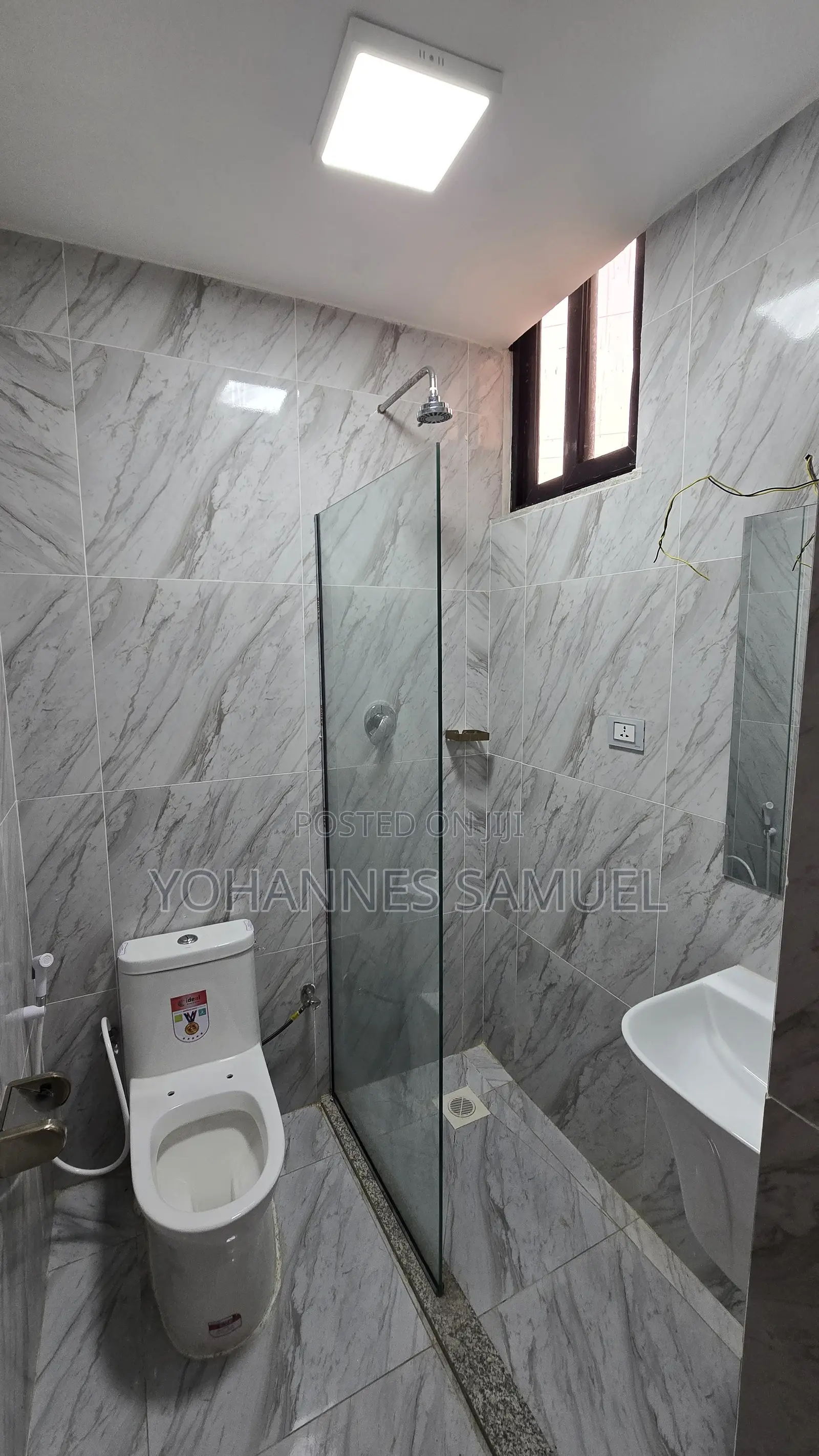 2bdrm Apartment in Hiya Real-Estate, Yeka for sale
