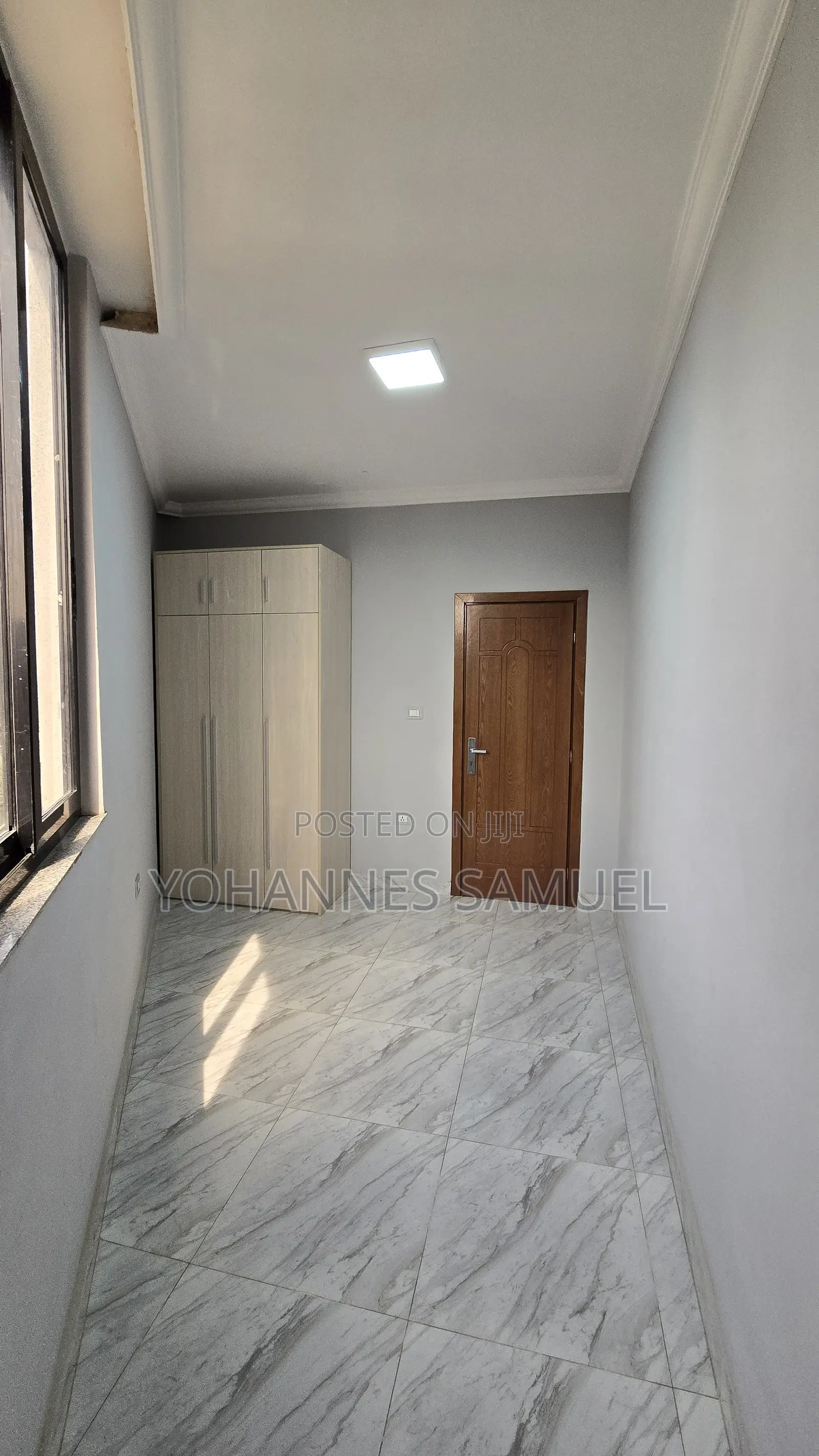2bdrm Apartment in Hiya Real-Estate, Yeka for sale