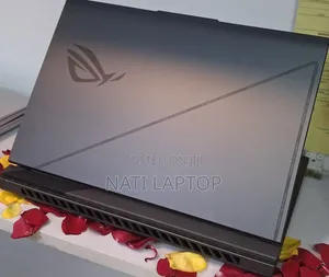 New Laptop Asus ROG Strix G16 G614 16GB Intel Core i9 SSD 1T