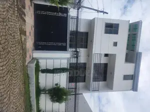 Furnished 4bdrm House in Jemo Mikael, Nifas Silk-Lafto for sale