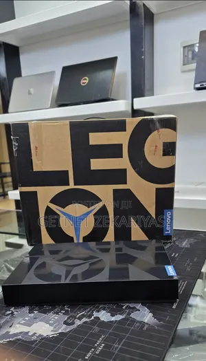 New Lenovo Legion Y7000P IRX9 Gaming Laptop 16GB AMD Ryzen 9 SSD 1T