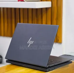 New Laptop HP Dragonfly G3 16GB Intel Core i7 SSD 512GB