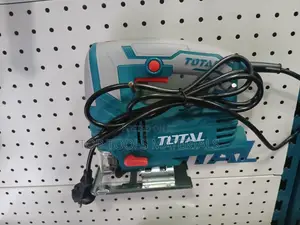 Total Electric Jigsaw (ቶታል ኤሌክትሪክ ጂግሳው) 570w