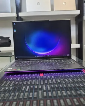 New Lenovo Legion Y7000P IRX9 Gaming Laptop 16GB AMD Ryzen 9 SSD 1T