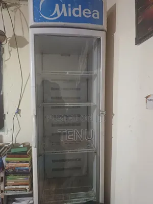 Midea Frig
