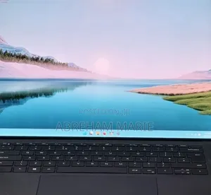 New Laptop Dell Precision 5550 16GB Intel Core i7 SSD 512GB