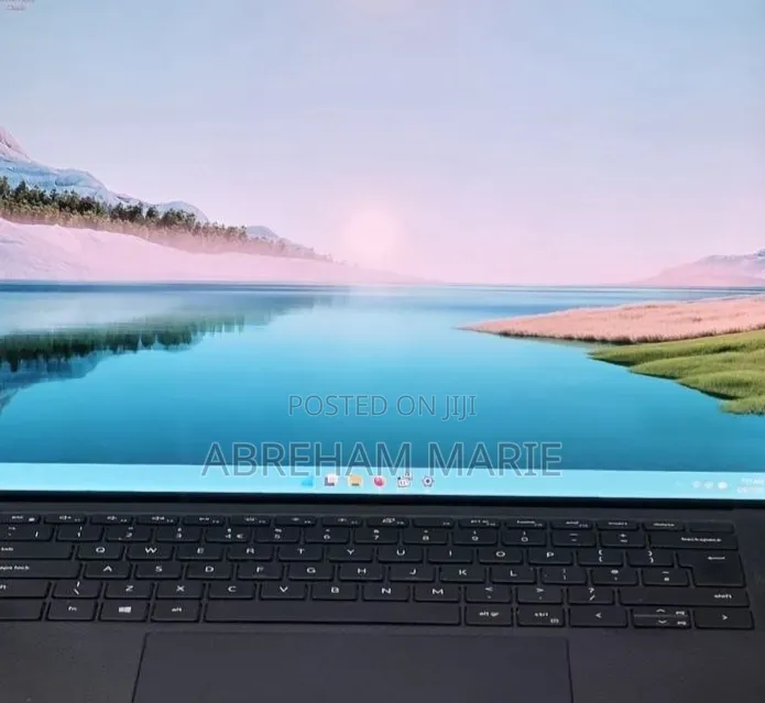 New Laptop Dell Precision 5550 16GB Intel Core i7 SSD 512GB