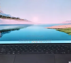 New Laptop Dell Precision 5550 16GB Intel Core i7 SSD 512GB
