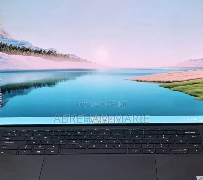 New Laptop Dell Precision 5550 16GB Intel Core i7 SSD 512GB