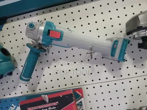 ,Total 20V ባትሪ የሚሰራ Brushless አንግል ግራይንደር