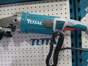 ,TOTAL ኢንዱስትሪያል አንግል ግራይንደር (Angle Grinder)፣