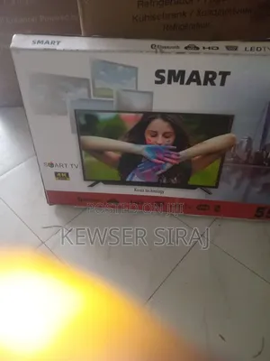 Ford TV 43inch Smart Android TV