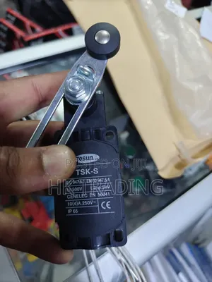 Limit Switch