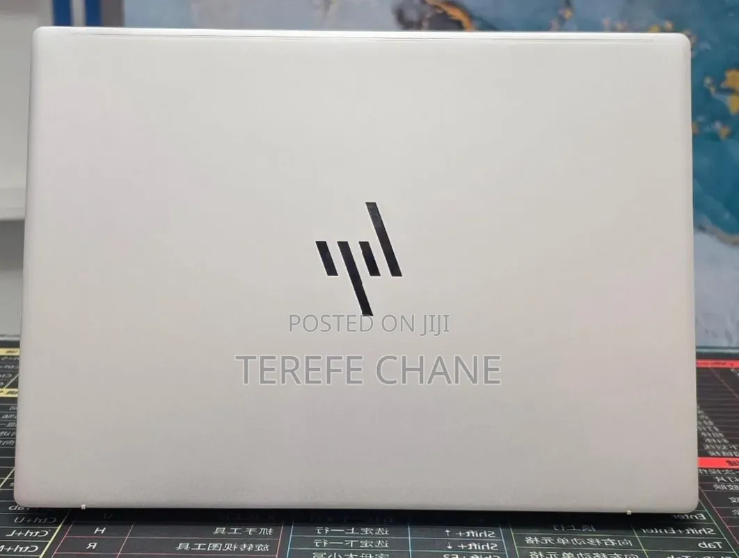 New Laptop HP Pavilion 14 16GB Intel Core i7 SSD 1T
