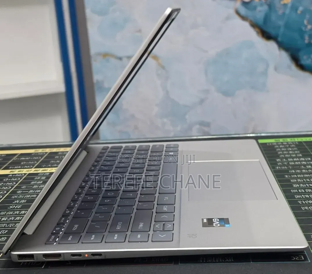 New Laptop HP Pavilion 14 16GB Intel Core i7 SSD 1T