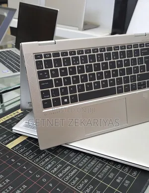 New Laptop HP EliteBook 830 G8 16GB Intel Core i5 SSD 512GB