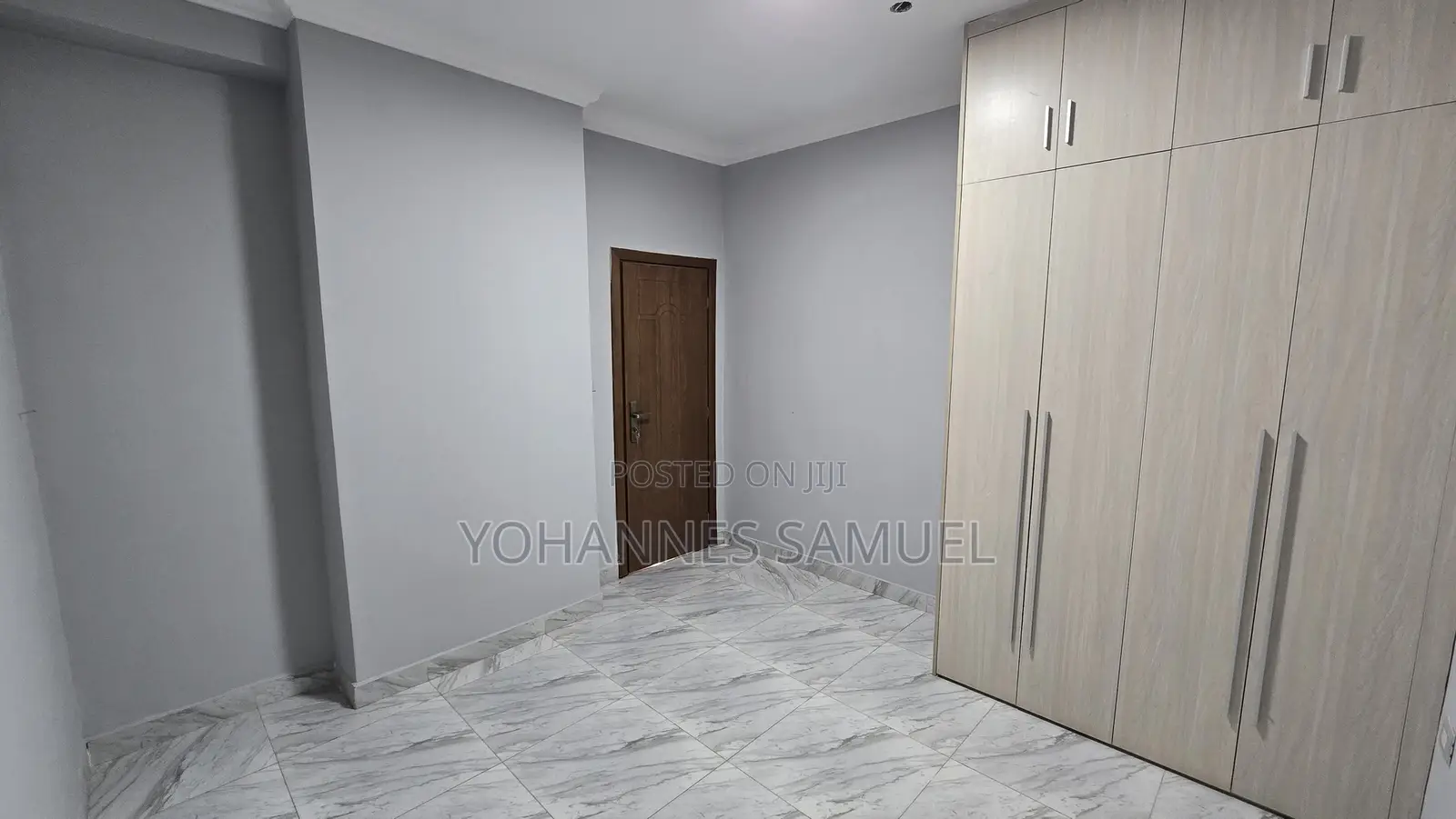 2bdrm Apartment in Hiya Real-Estate, Yeka for sale