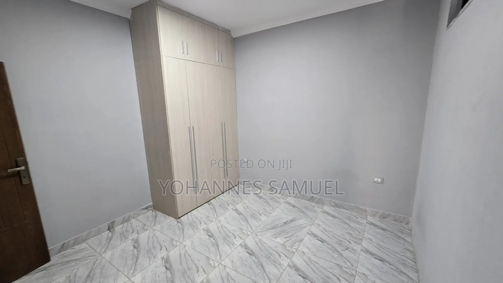 2bdrm Apartment in Hiya Real-Estate, Yeka for sale