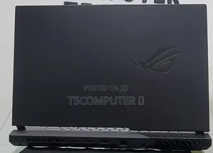 New Laptop Asus ROG Strix G15 16GB AMD Ryzen 9 SSD 512GB