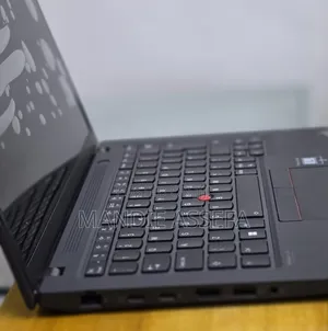 New Laptop Lenovo ThinkPad T14s Gen 2 16GB Intel Core i7 SSD 512GB