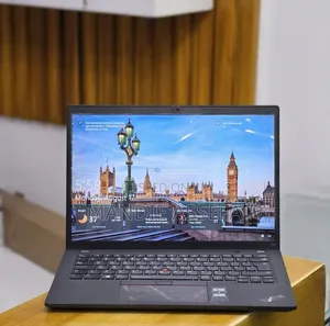 New Laptop Lenovo ThinkPad T14s Gen 2 16GB Intel Core i7 SSD 512GB
